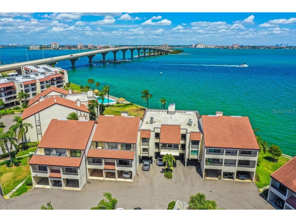 115 1st Street E #105 Tierra Verde FL 33715 - BOCA CEIGA BAY U8196898 image1