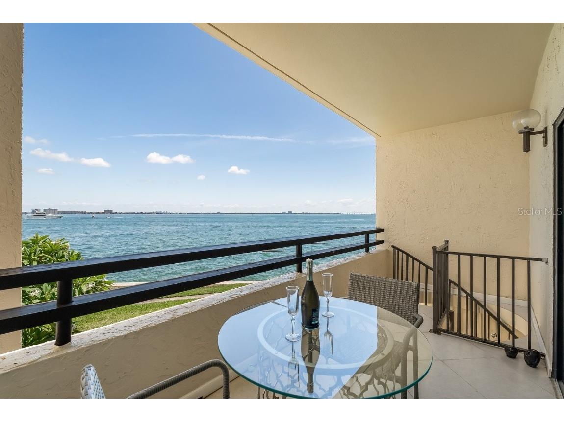 115 1st Street E #107 Tierra Verde FL 33715 - TAMPA BAY T3539375 image1