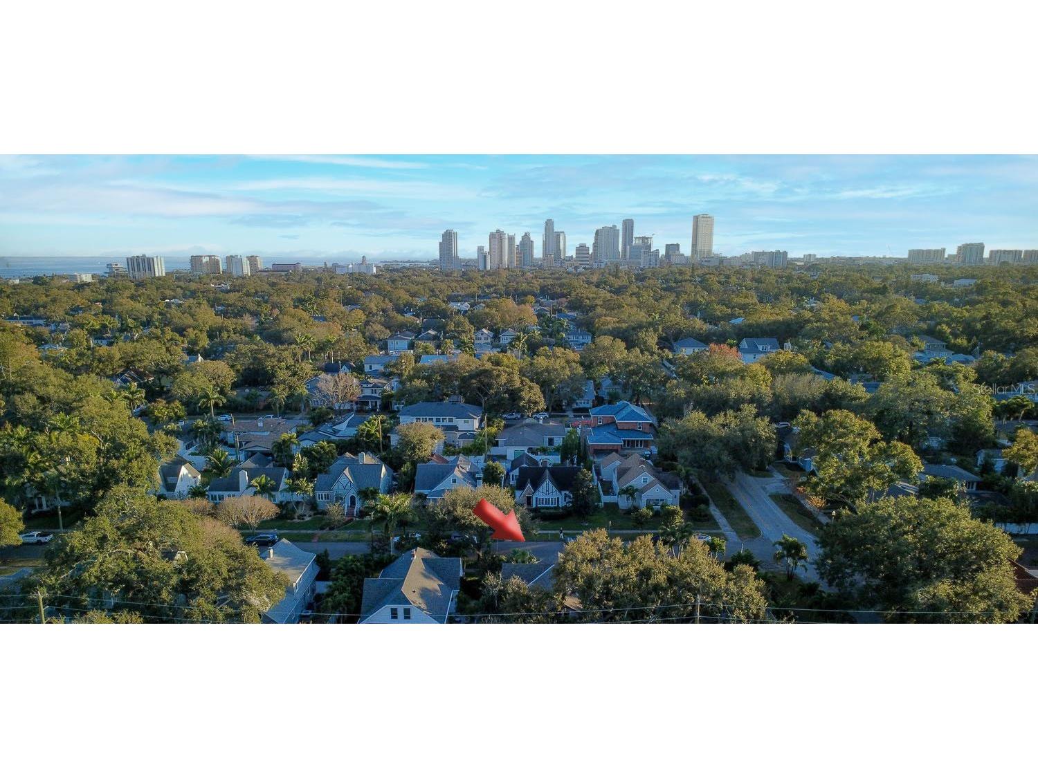 115 21st Avenue NE Saint Petersburg FL 33704 TB8470165 image2