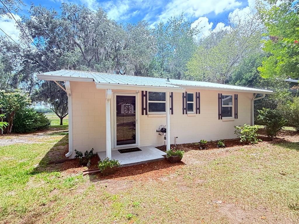 115 2nd Street Melrose FL 32666 - LAKE SERENA GC532342 image1