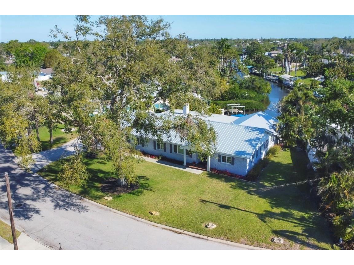 115 65th Street Court NW Bradenton FL 34209 - WARNERS WEST BAYOU A4643296 image1