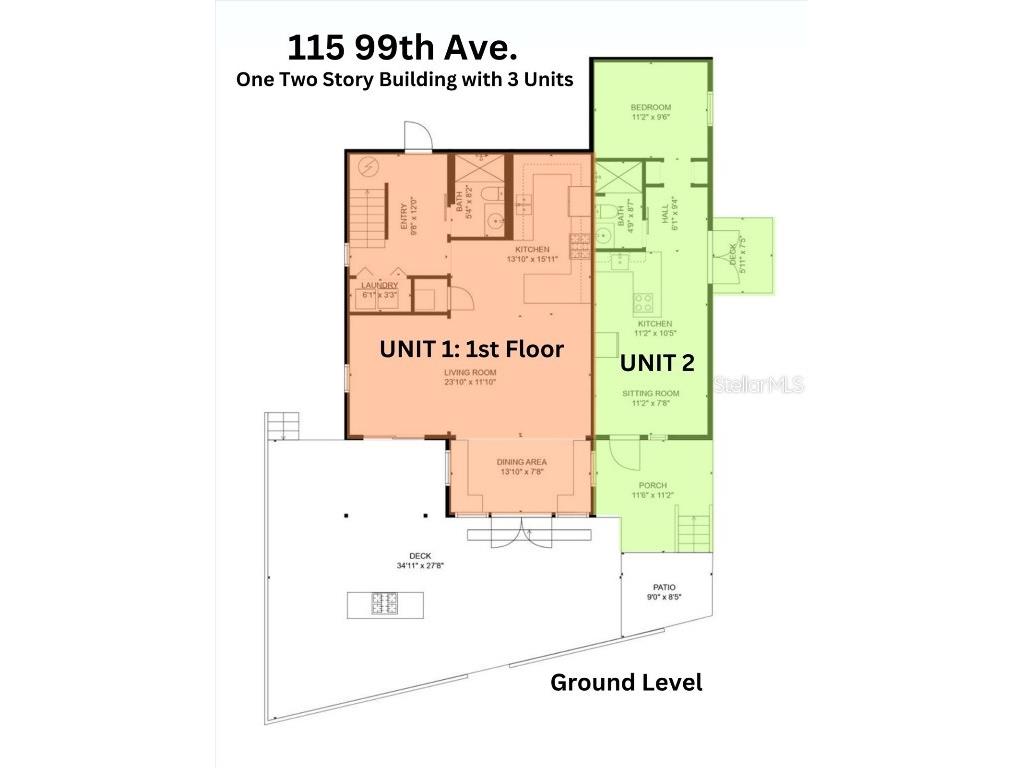 115 99th Avenue Treasure Island FL 33706 TB8443619 image47