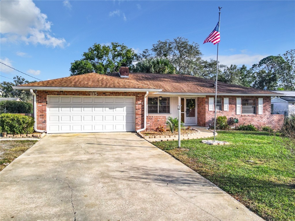 115 Alano Road Debary FL 32713 V4934283 image1