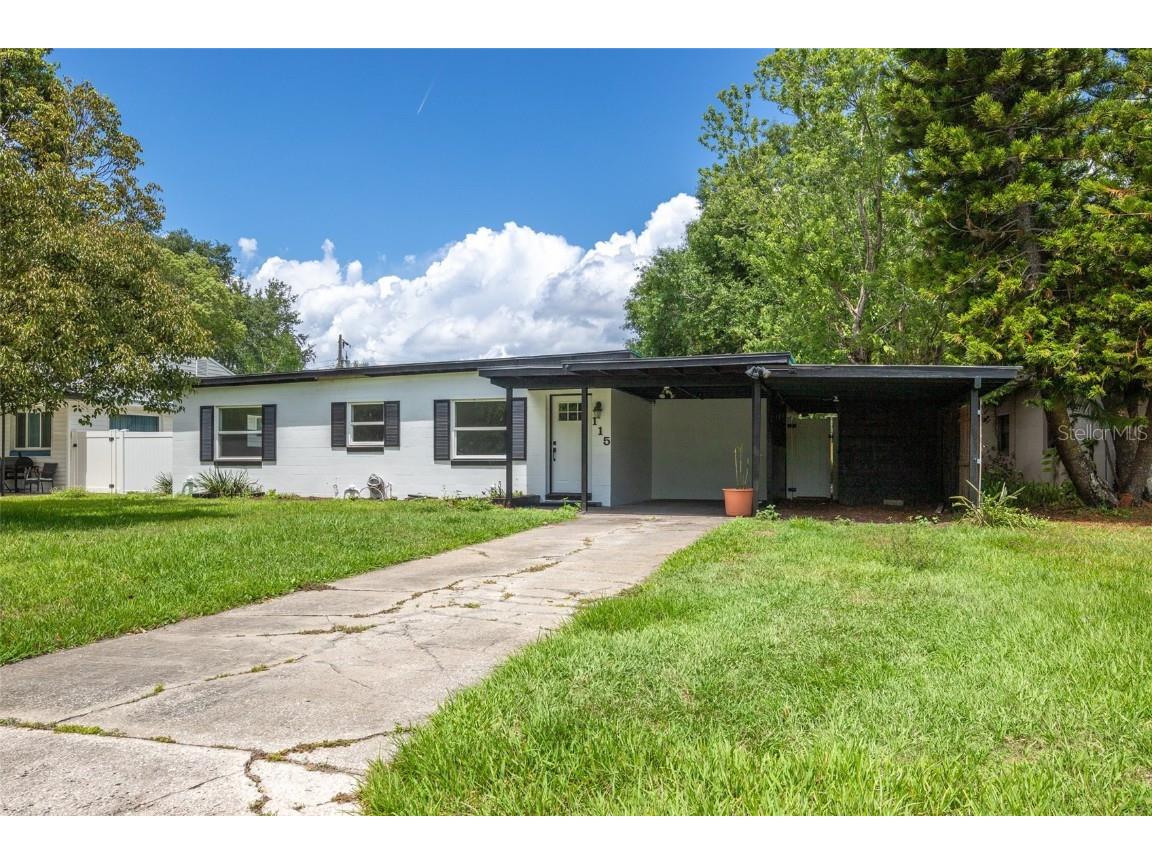 115 Anderson Circle Sanford FL 32771 S5084557 image1