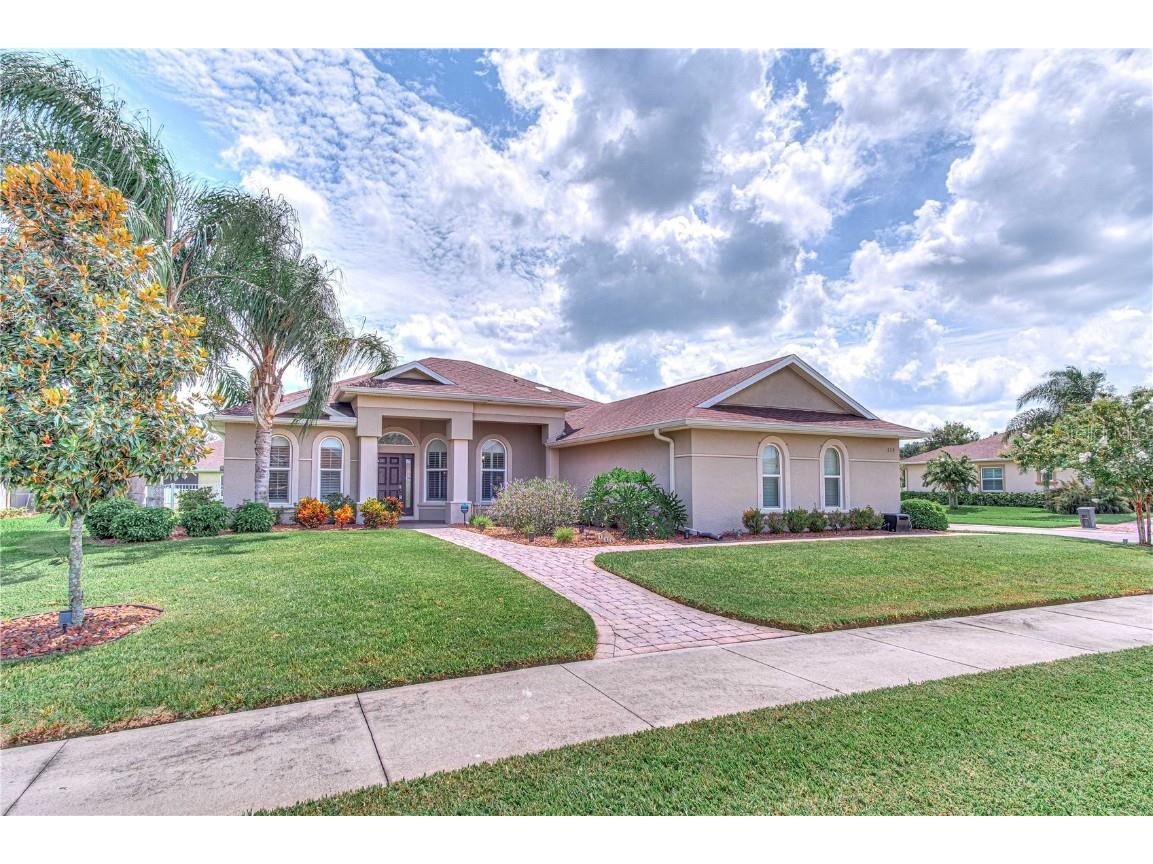 115 Arena Lake Drive Palm Coast FL 32137 FC300374 image1
