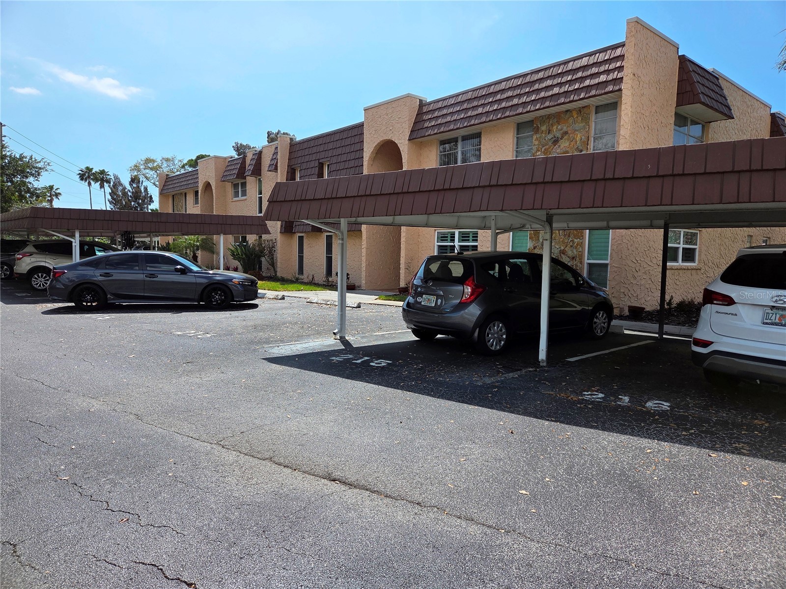 115 Aspen Circle #115 Seminole FL 33777 TB8481617 image1