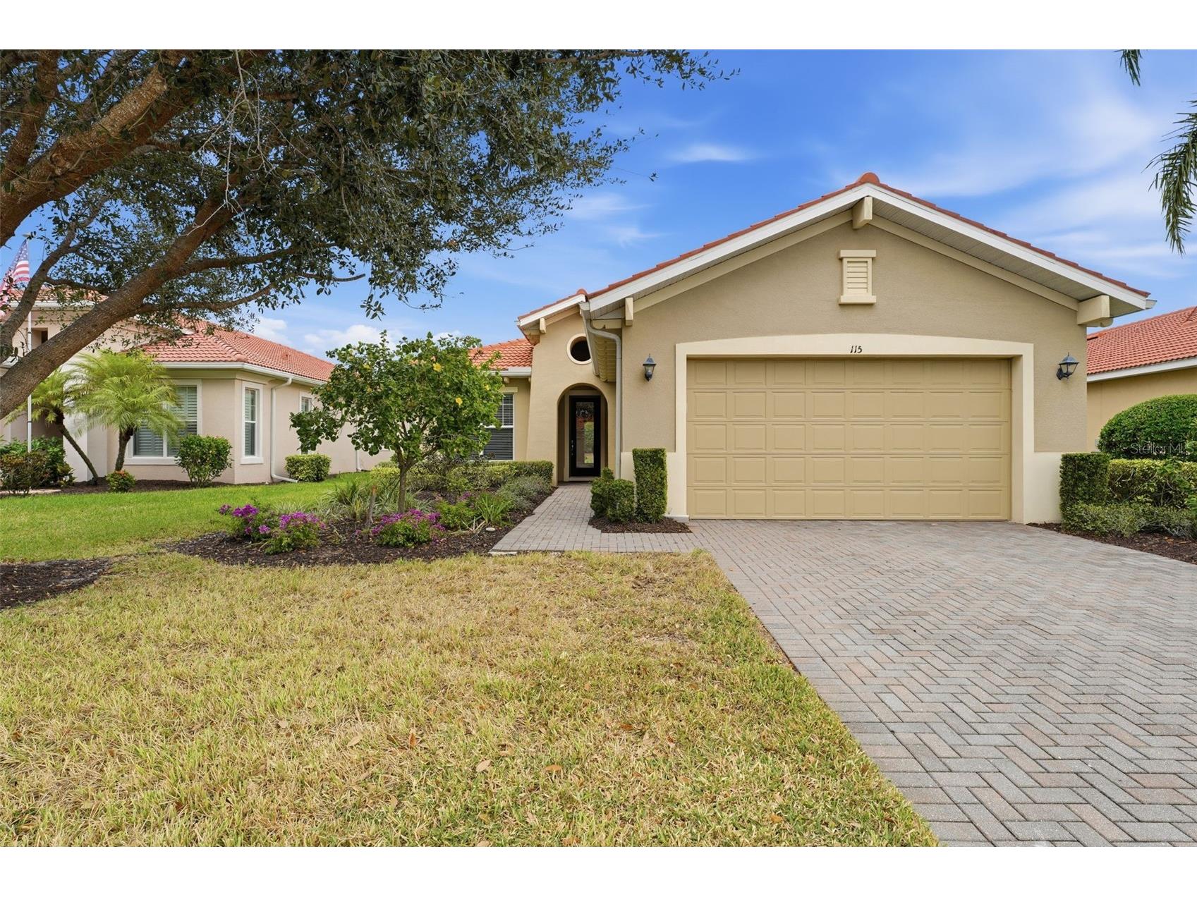 115 Avalini Way Nokomis FL 34275 N6141428 image1