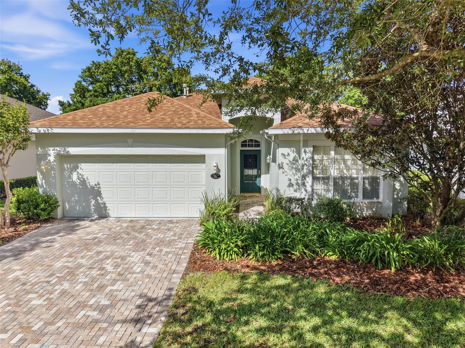 115 Avenham Drive Deland FL 32724 V4948460 image1