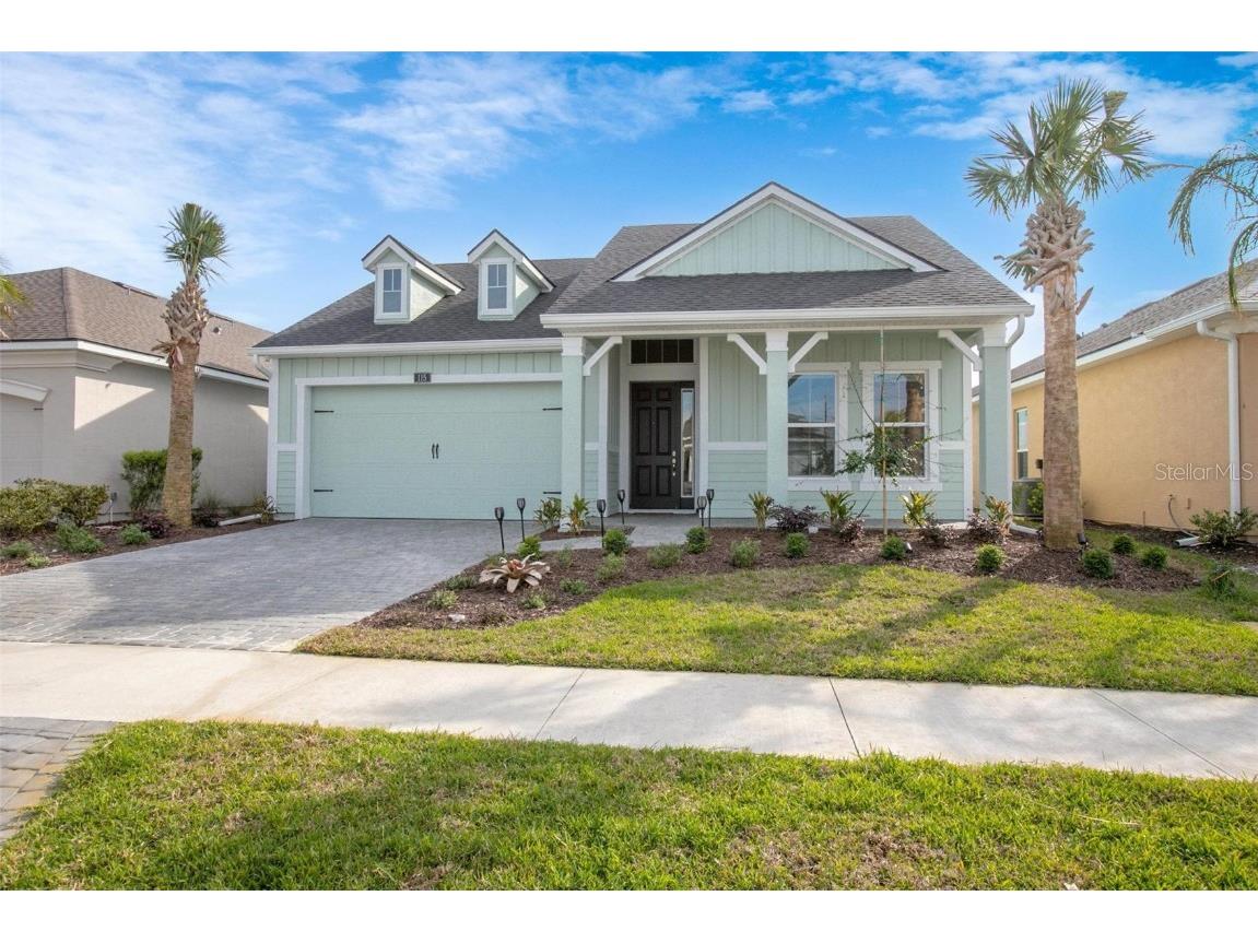 115 Azure Court Daytona Beach FL 32124 V4928910 image1