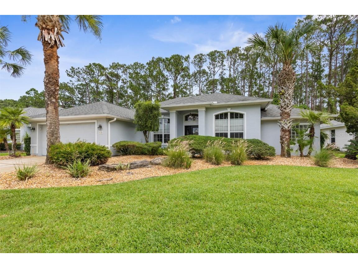 115 Bay Lake Drive Ormond Beach FL 32174 FC310192 image1