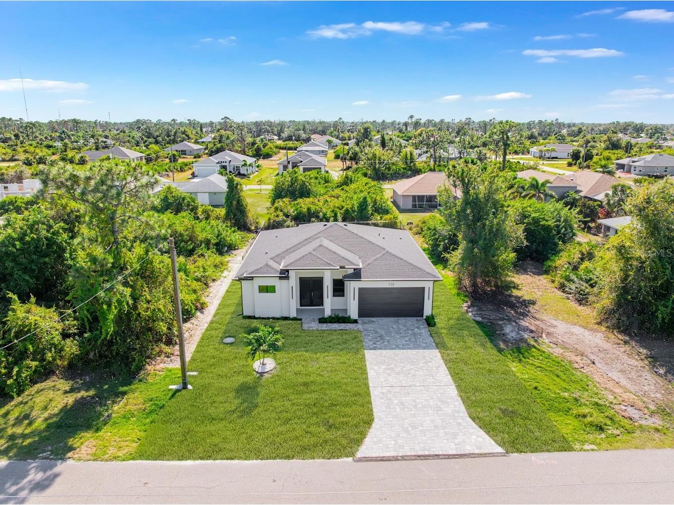 115 Baytree Drive Rotonda West FL 33947 C7522640 image38