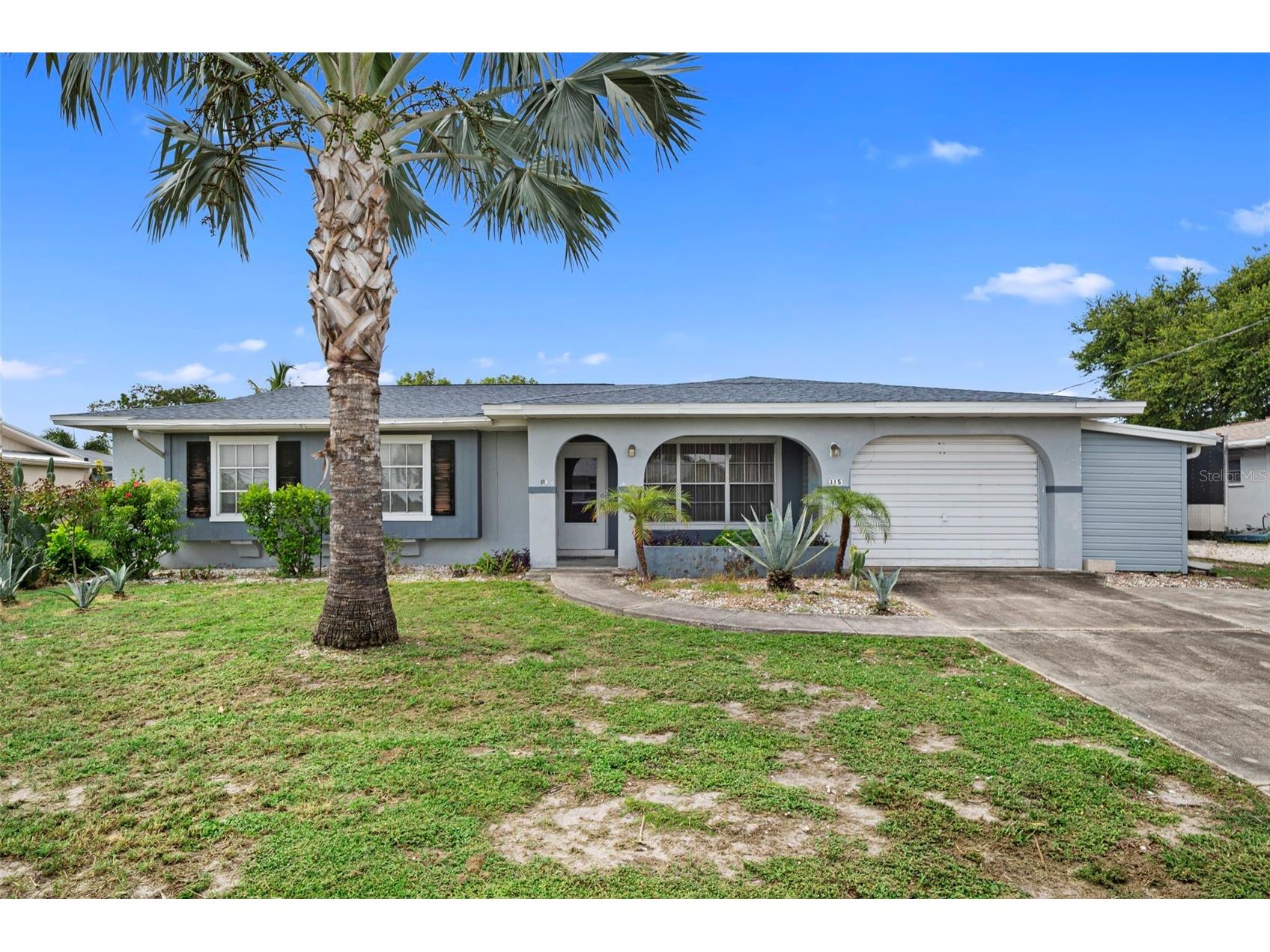115 Bedford Drive NE Port Charlotte FL 33952 - CANAL B2 C7527180 image1