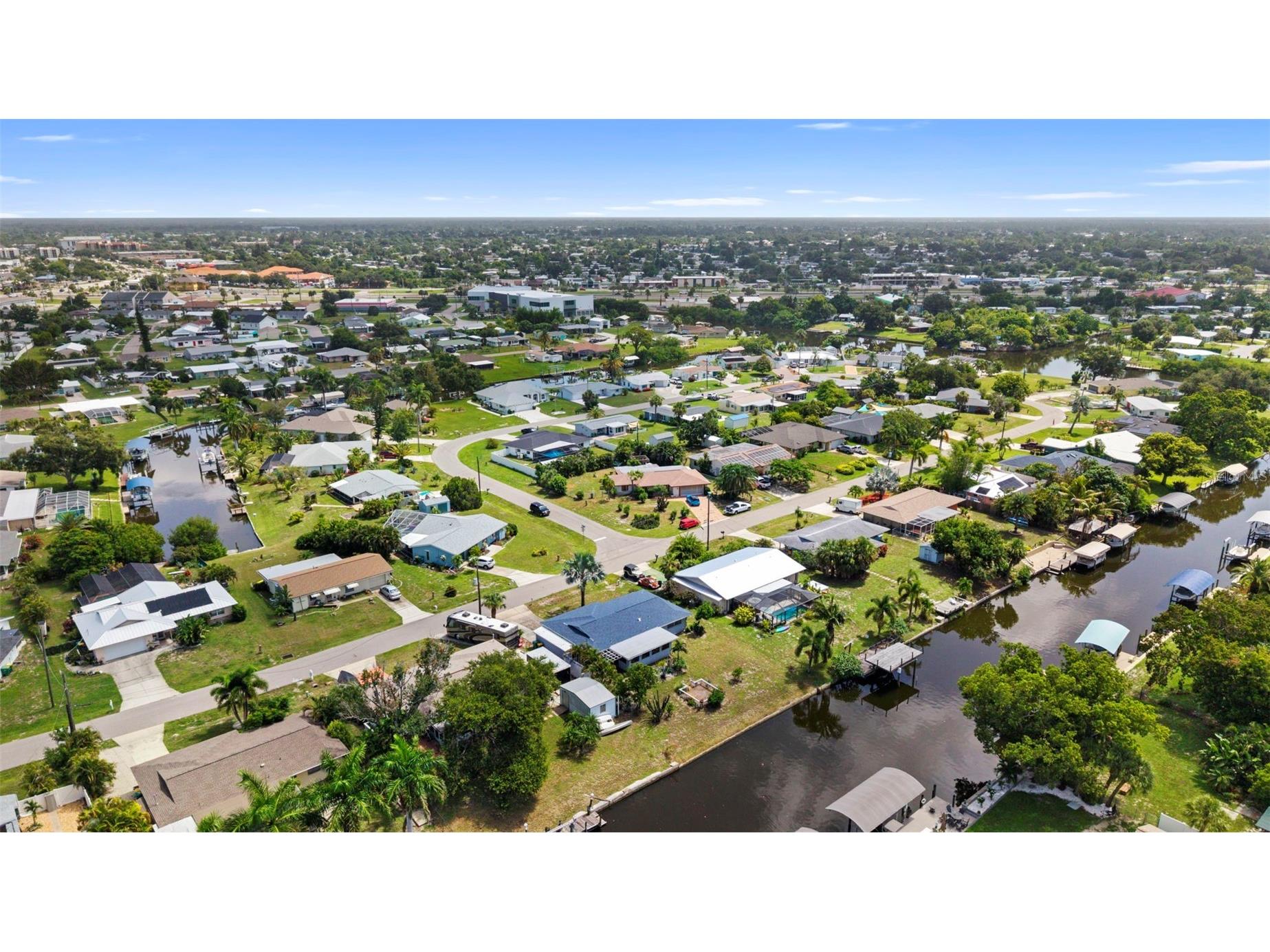 115 Bedford Drive NE Port Charlotte FL 33952 - CANAL B2 C7527180 image28