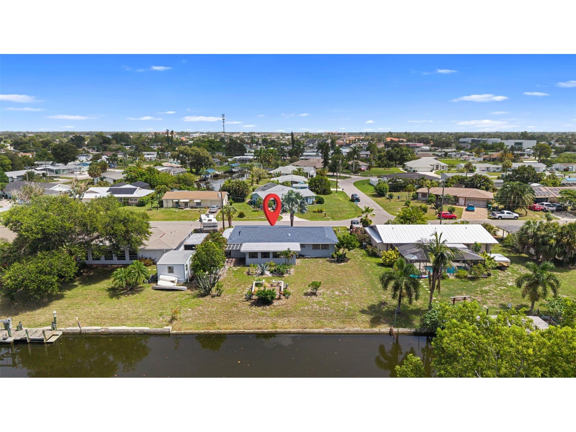 115 Bedford Drive NE Port Charlotte FL 33952 - CANAL B2 C7527180 image29