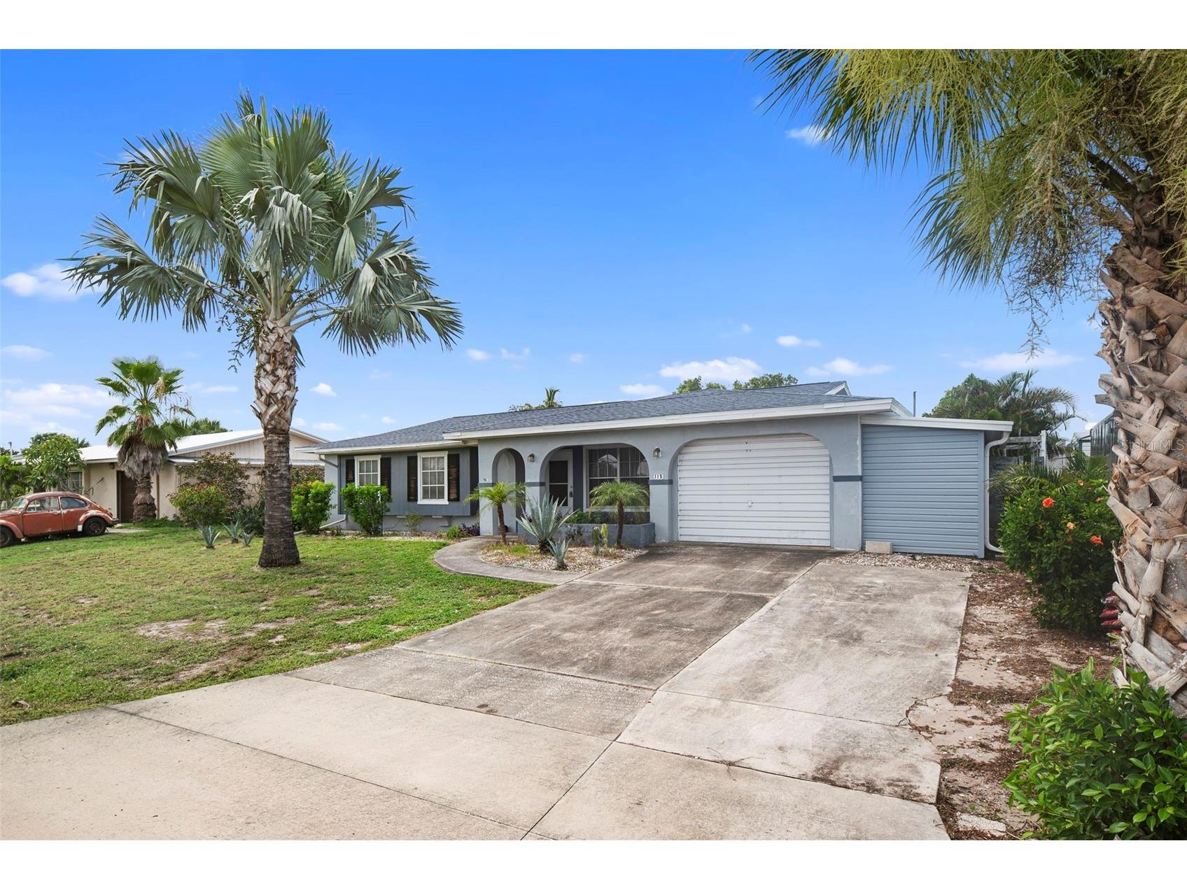 115 Bedford Drive NE Port Charlotte FL 33952 - CANAL B2 C7527180 image3