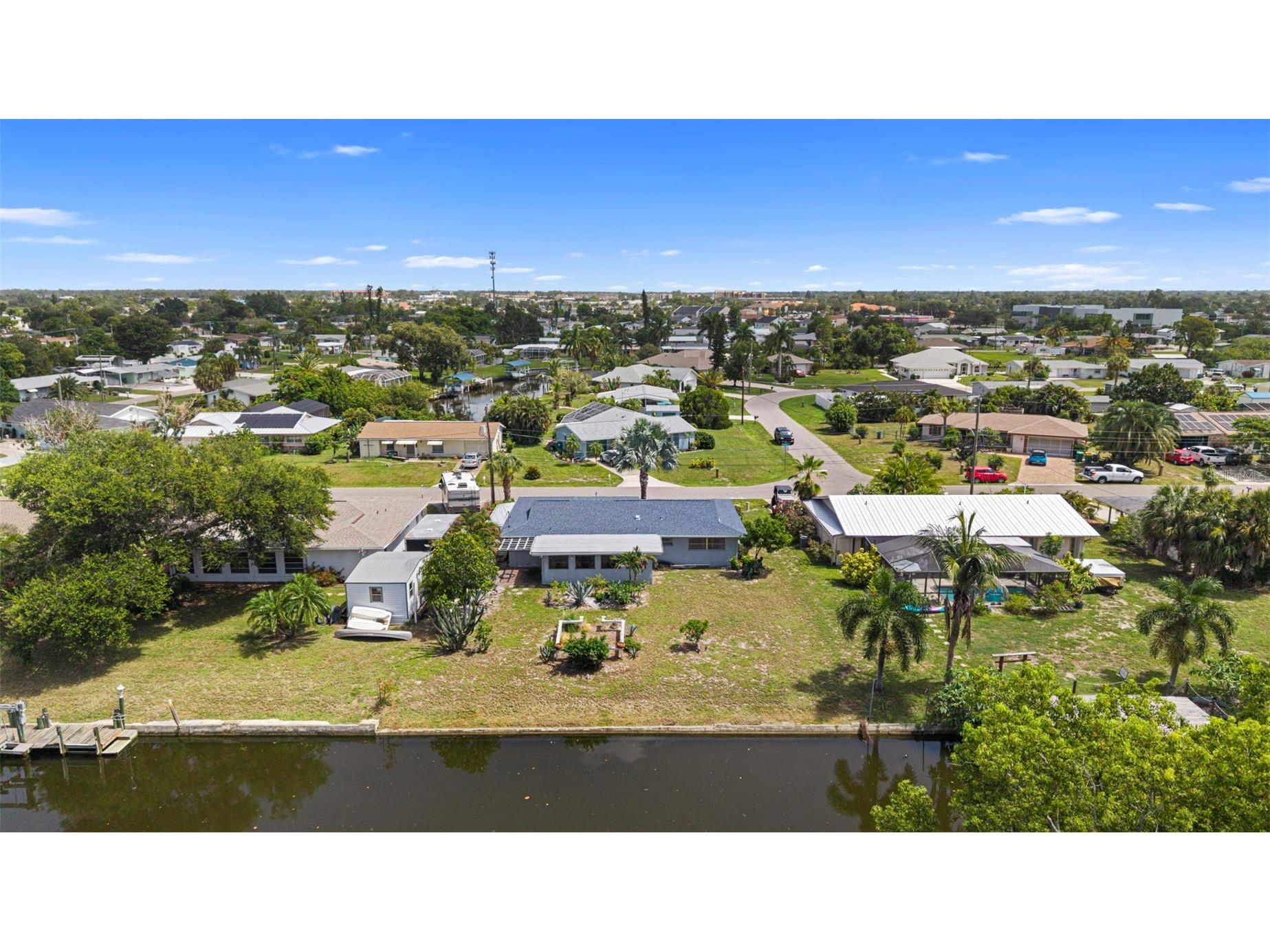 115 Bedford Drive NE Port Charlotte FL 33952 - CANAL B2 C7527180 image30