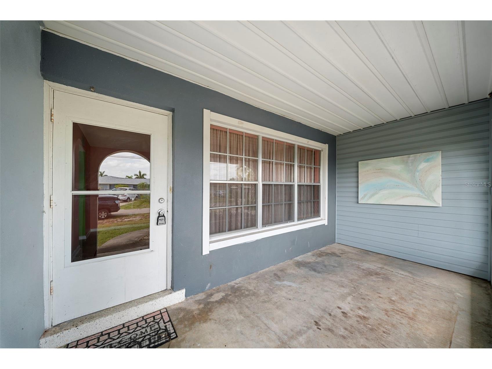 115 Bedford Drive NE Port Charlotte FL 33952 - CANAL B2 C7527180 image4