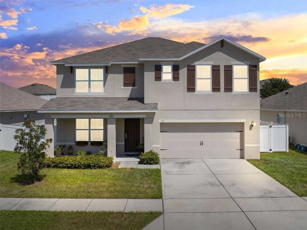115 Bella Drive Davenport FL 33837 O6141793 image1