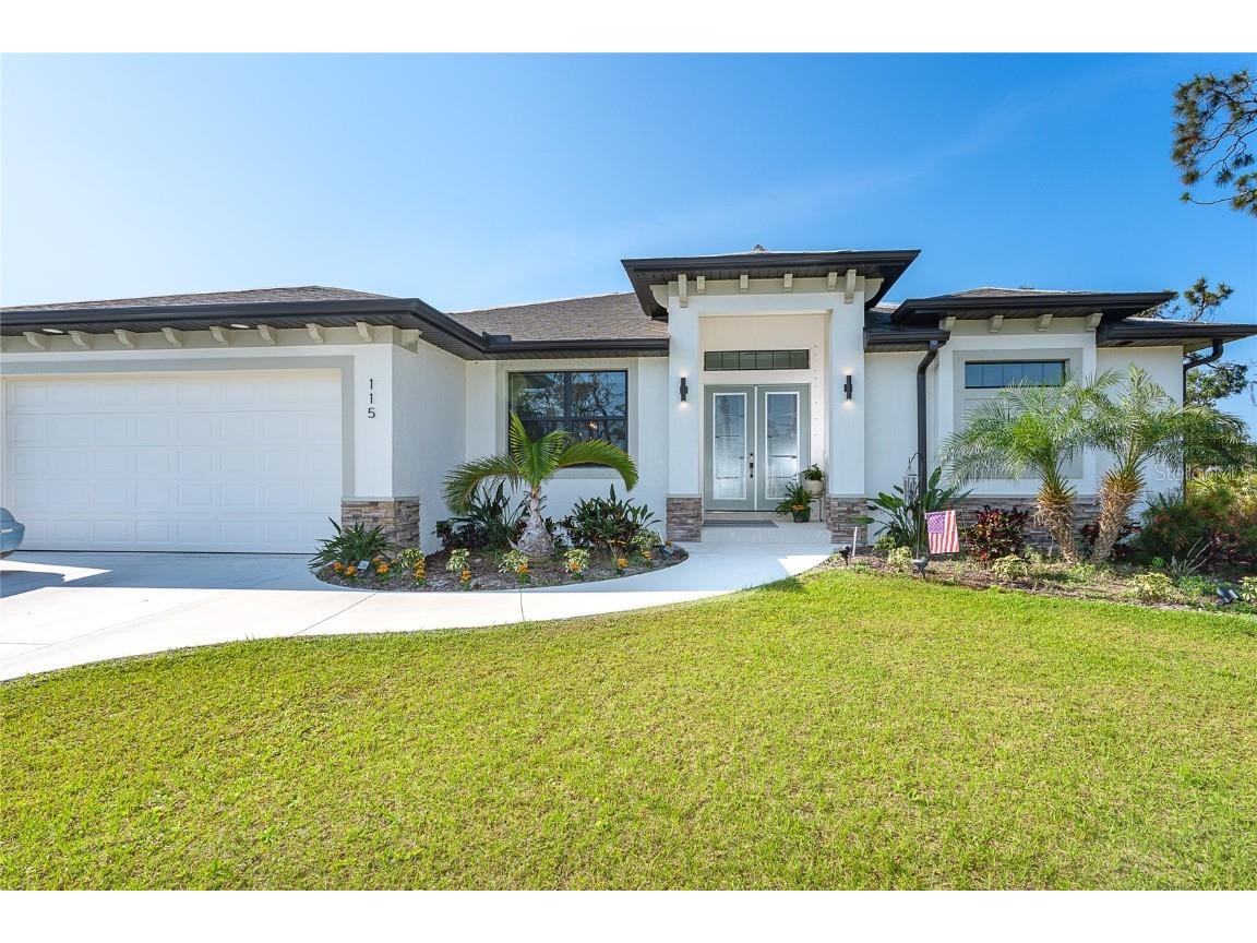 115 Beryl Drive Rotonda West FL 33947 D6129996 image1