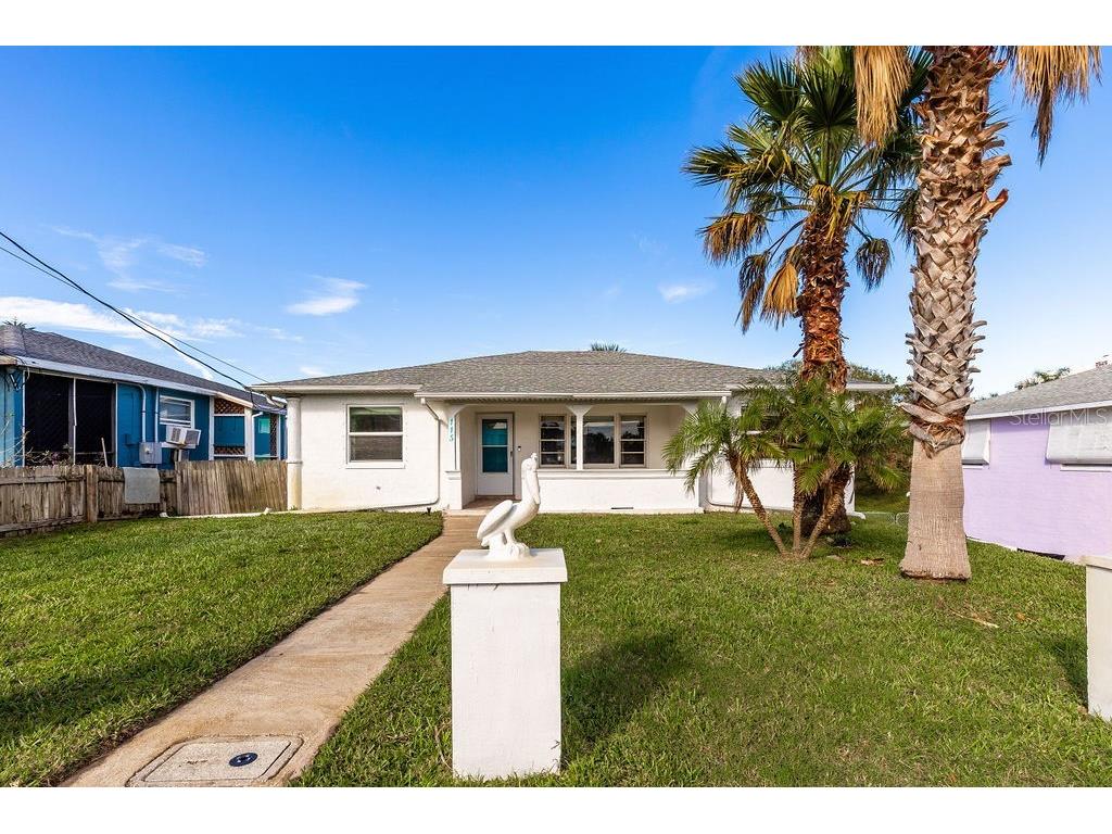 115 Botefuhr Avenue Daytona Beach FL 32118 V4927804 image1