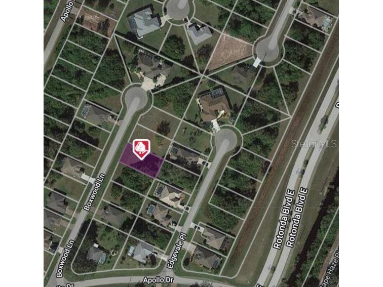 115 Boxwood Lane Rotonda West FL 33947 D6123963 image1