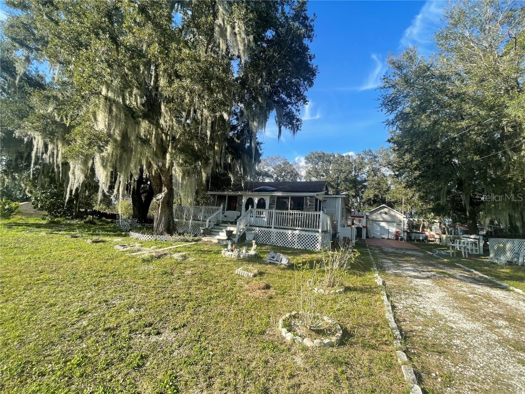 115 Brewton Street Mulberry FL 33860 L4942195 image1