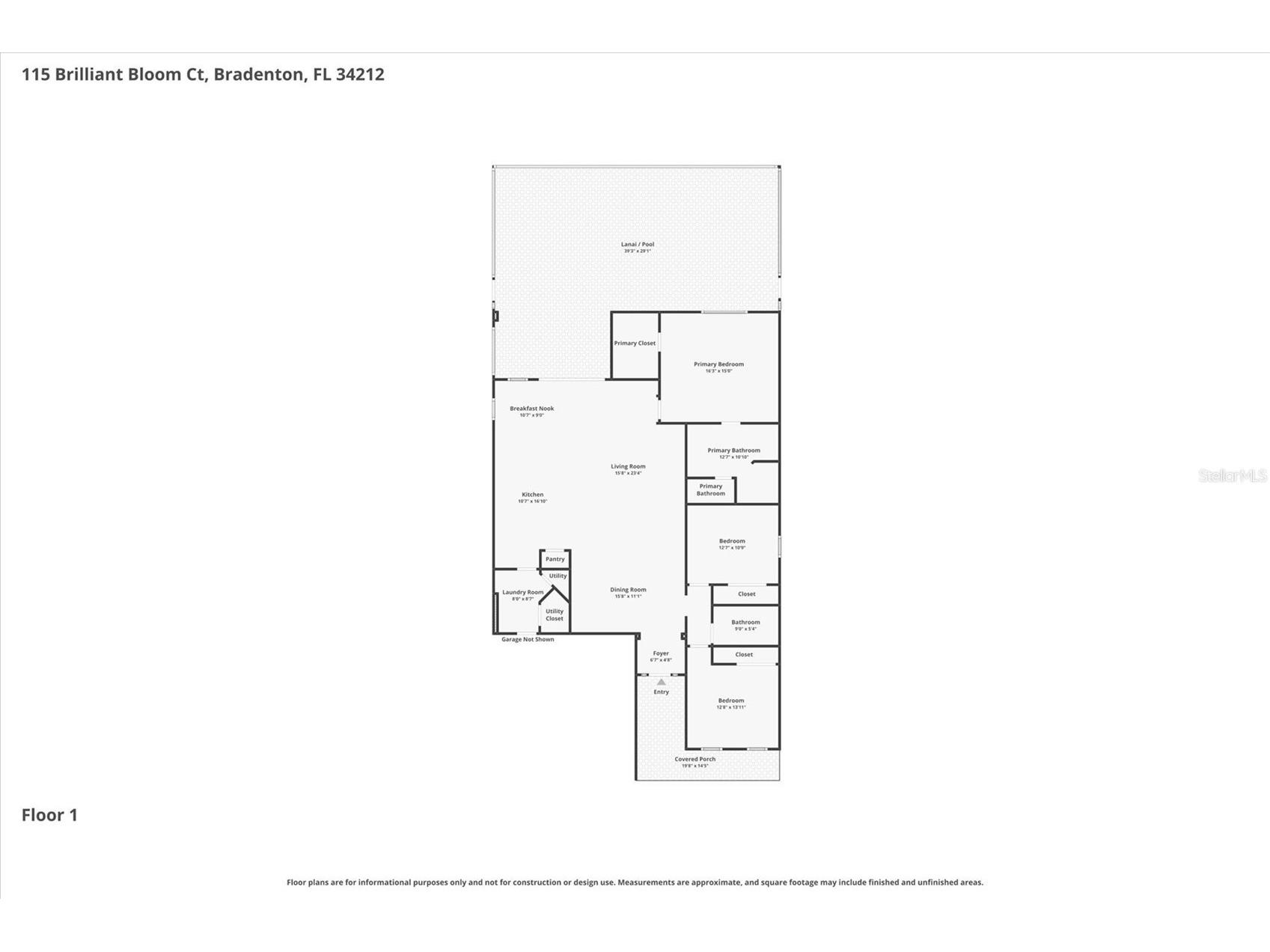 115 Brilliant Bloom Court Bradenton FL 34212 A4688720 image63