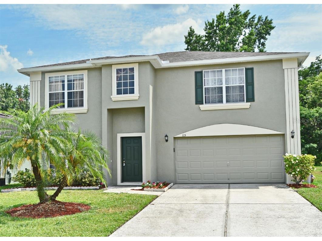 115 Bristol Forest Trail Sanford FL 32771 O6307238 image1