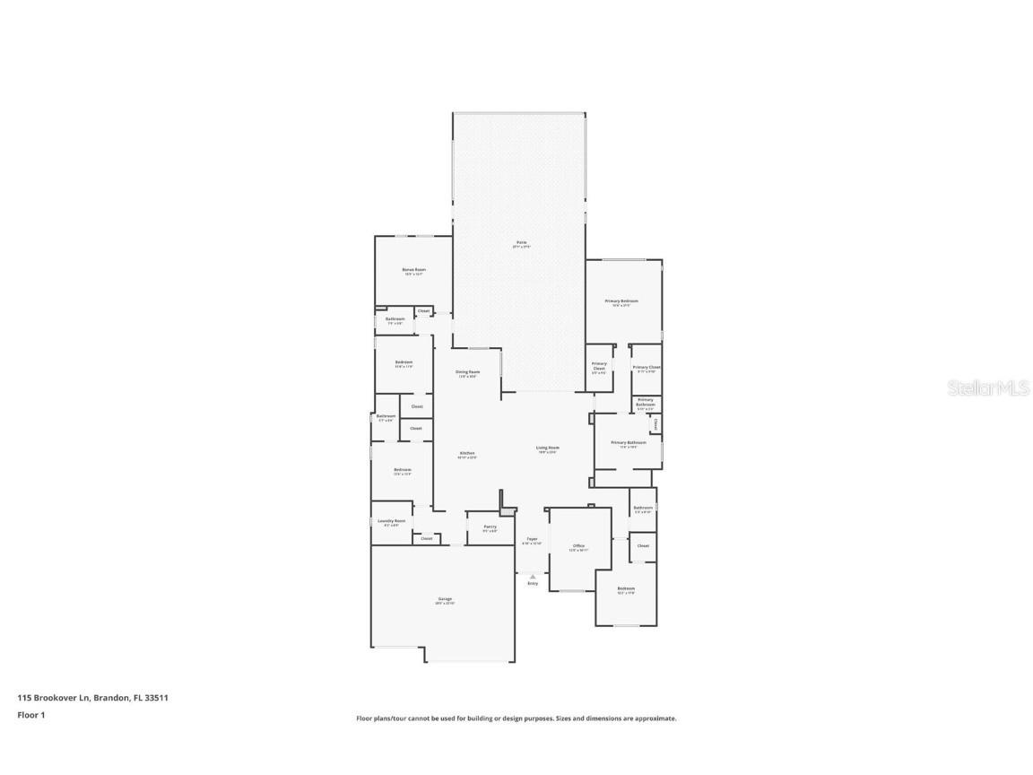 115 Brookover Lane Brandon FL 33511 TB8406901 image45