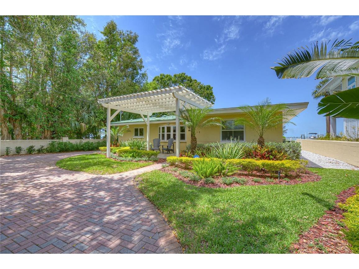 115 Buena Vista Drive S Dunedin FL 34698 - GULF /ST. JOSEPH SOUND TB8449323 image10