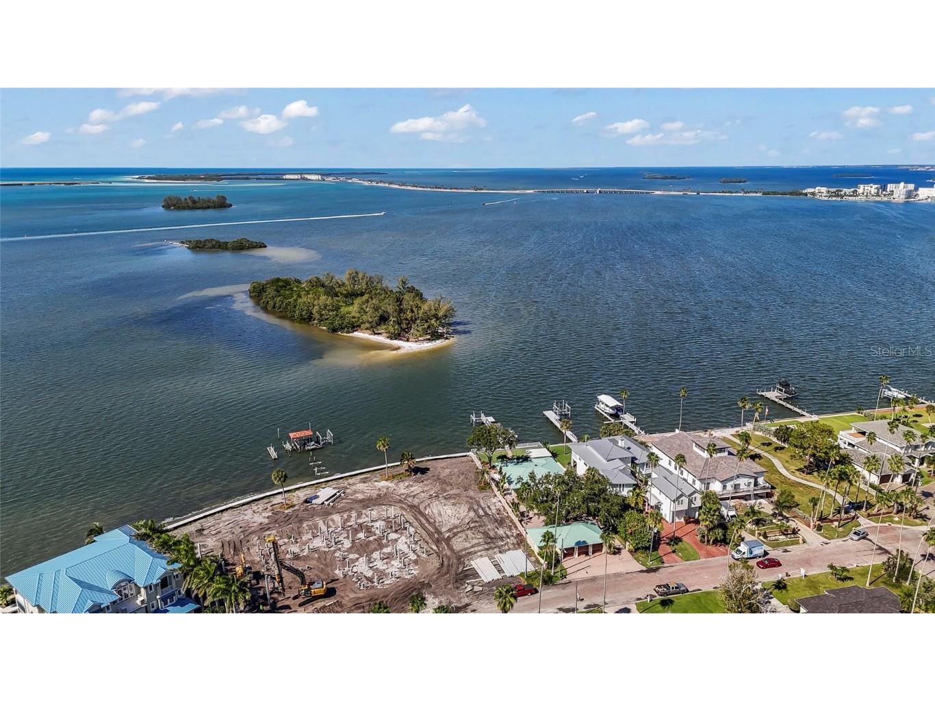 115 Buena Vista Drive S Dunedin FL 34698 - GULF /ST. JOSEPH SOUND TB8449323 image14
