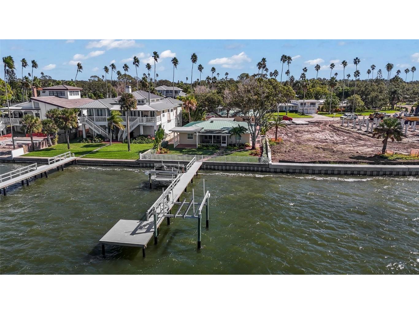 115 Buena Vista Drive S Dunedin FL 34698 - GULF /ST. JOSEPH SOUND TB8449323 image15