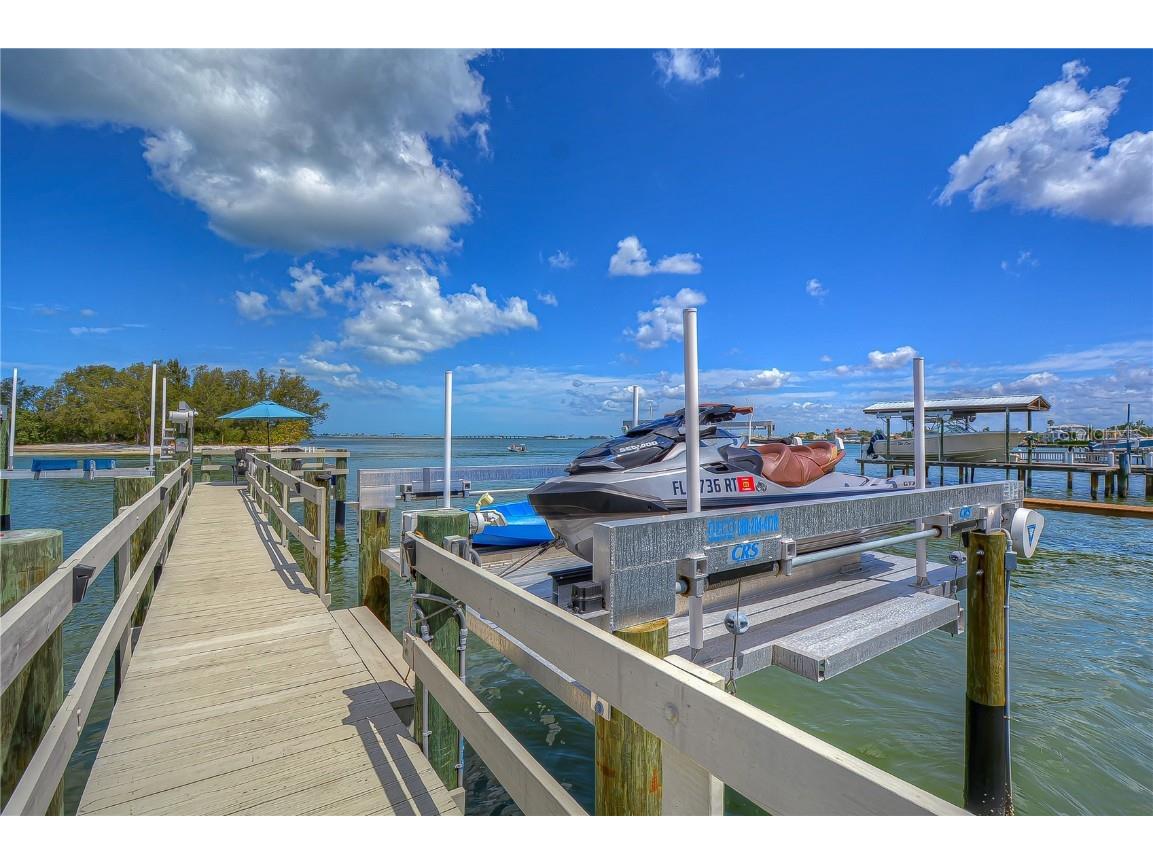 115 Buena Vista Drive S Dunedin FL 34698 - GULF /ST. JOSEPH SOUND TB8449323 image18