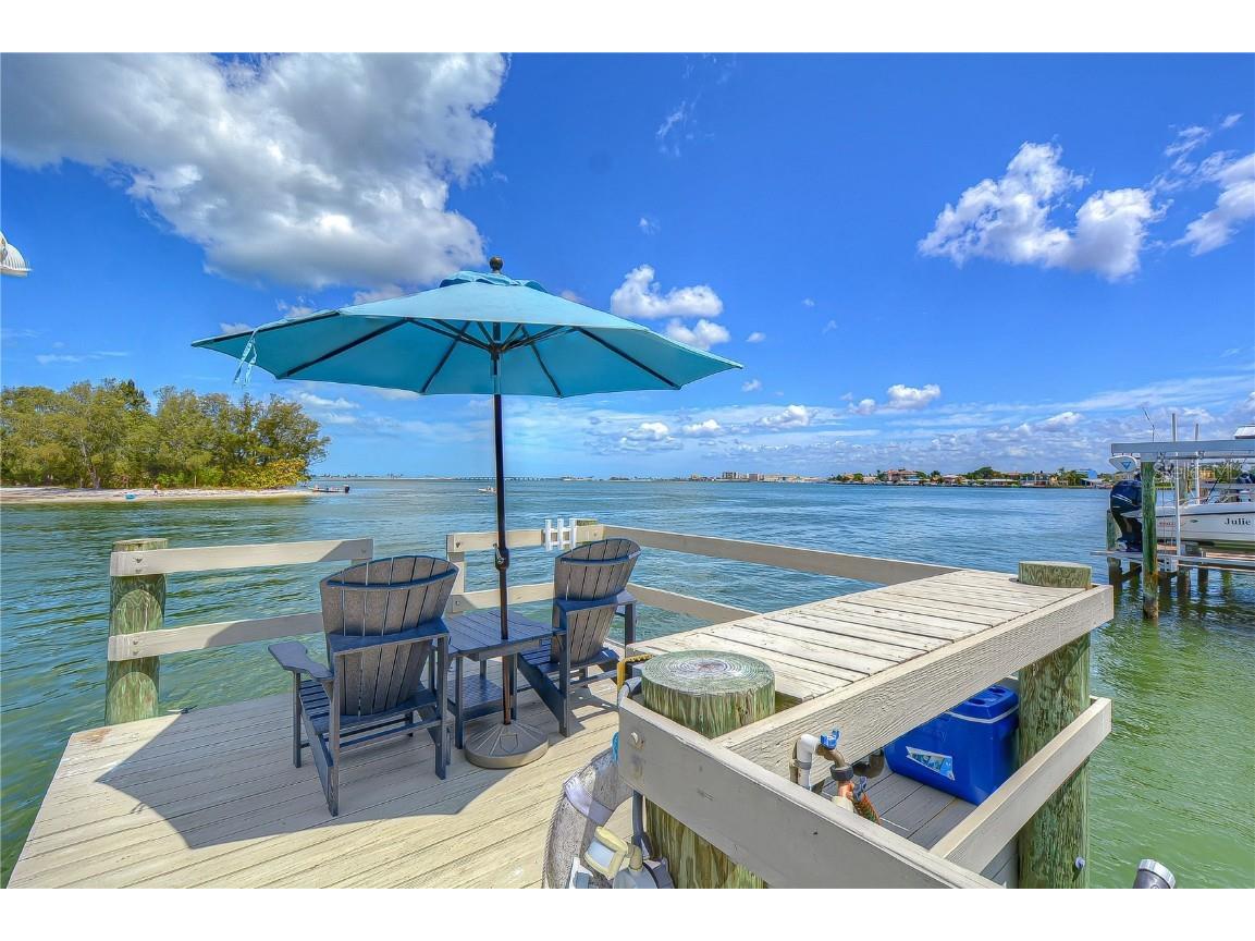 115 Buena Vista Drive S Dunedin FL 34698 - GULF /ST. JOSEPH SOUND TB8449323 image19