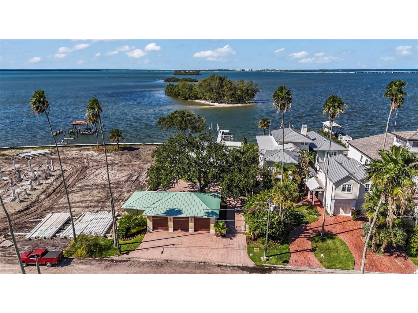 115 Buena Vista Drive S Dunedin FL 34698 - GULF /ST. JOSEPH SOUND TB8449323 image2
