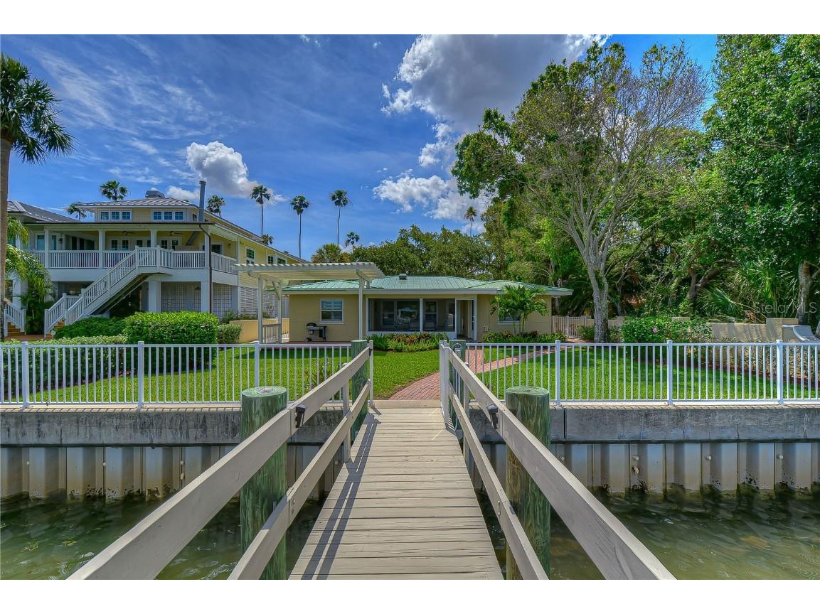115 Buena Vista Drive S Dunedin FL 34698 - GULF /ST. JOSEPH SOUND TB8449323 image21