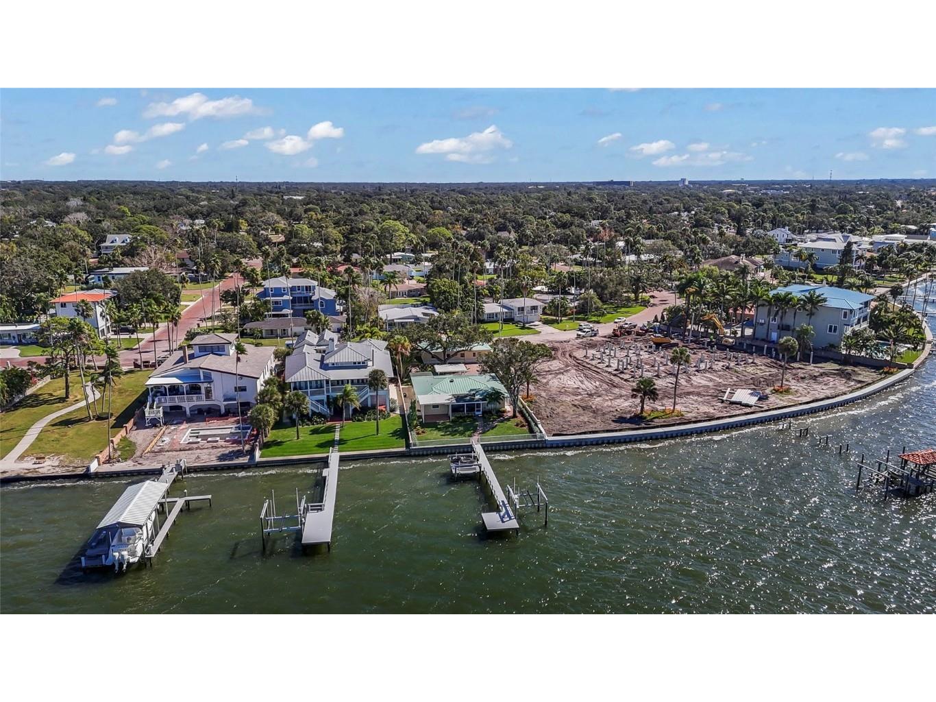 115 Buena Vista Drive S Dunedin FL 34698 - GULF /ST. JOSEPH SOUND TB8449323 image3