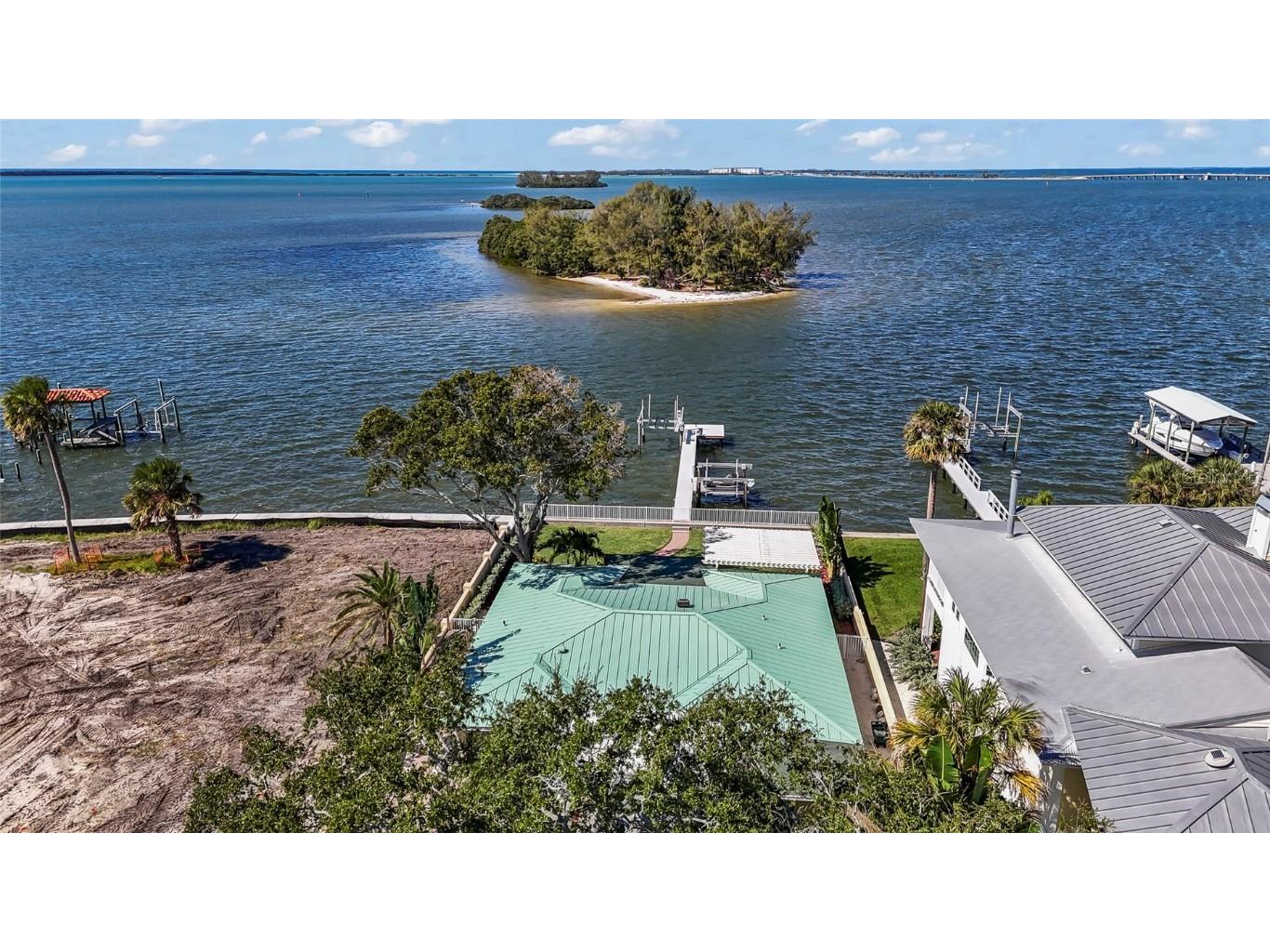 115 Buena Vista Drive S Dunedin FL 34698 - GULF /ST. JOSEPH SOUND TB8449323 image4