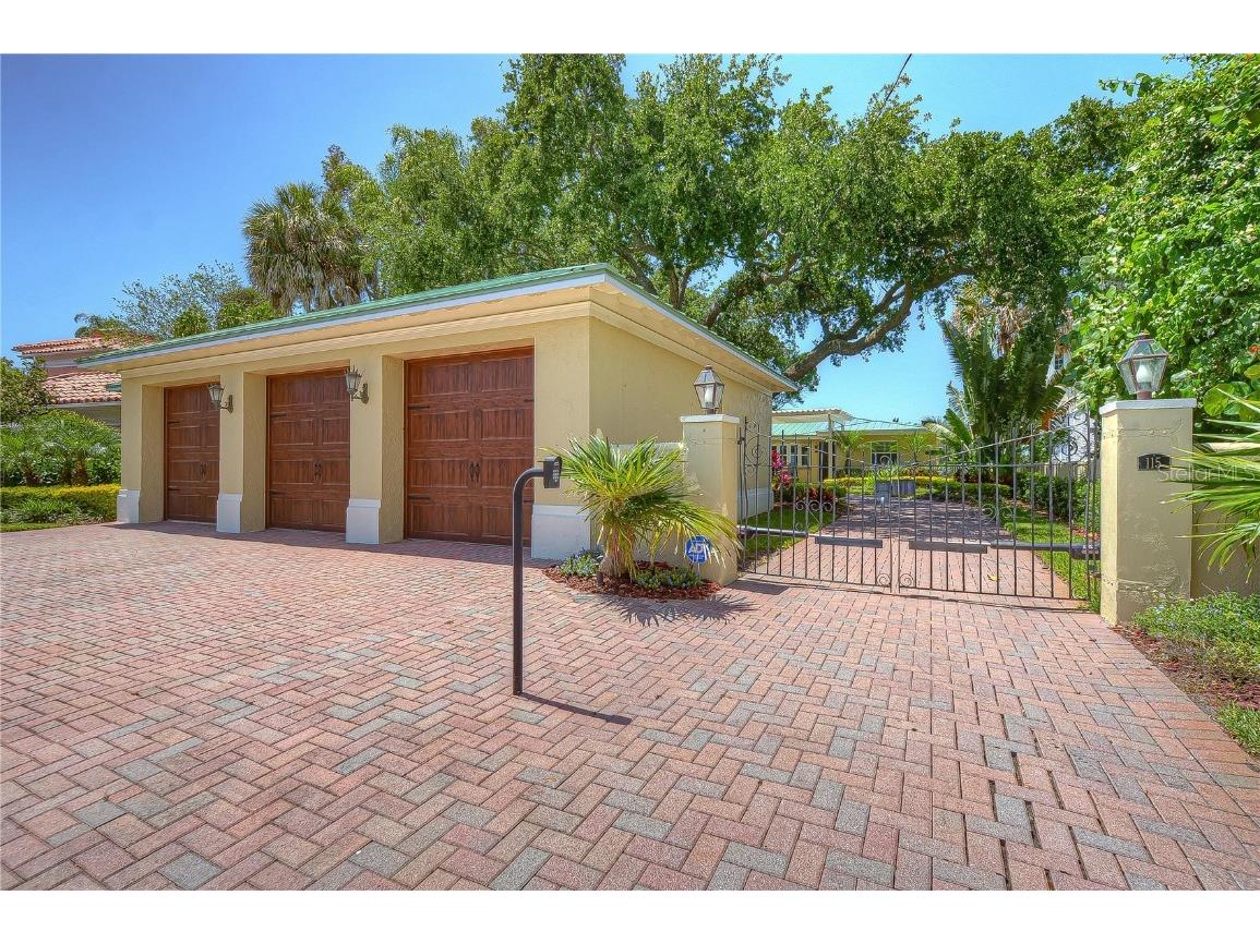 115 Buena Vista Drive S Dunedin FL 34698 - GULF /ST. JOSEPH SOUND TB8449323 image5