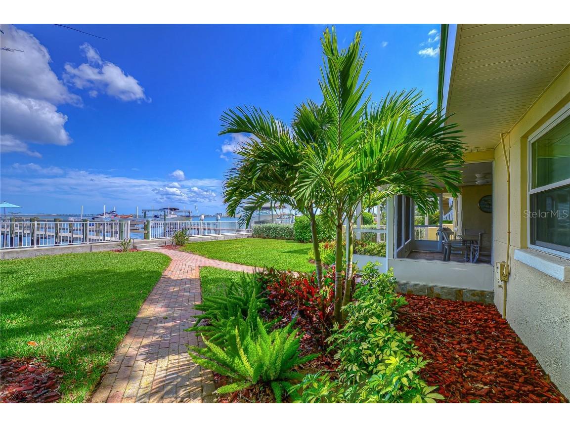 115 Buena Vista Drive S Dunedin FL 34698 - GULF /ST. JOSEPH SOUND TB8449323 image55