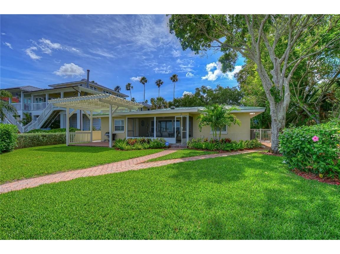 115 Buena Vista Drive S Dunedin FL 34698 - GULF /ST. JOSEPH SOUND TB8449323 image57