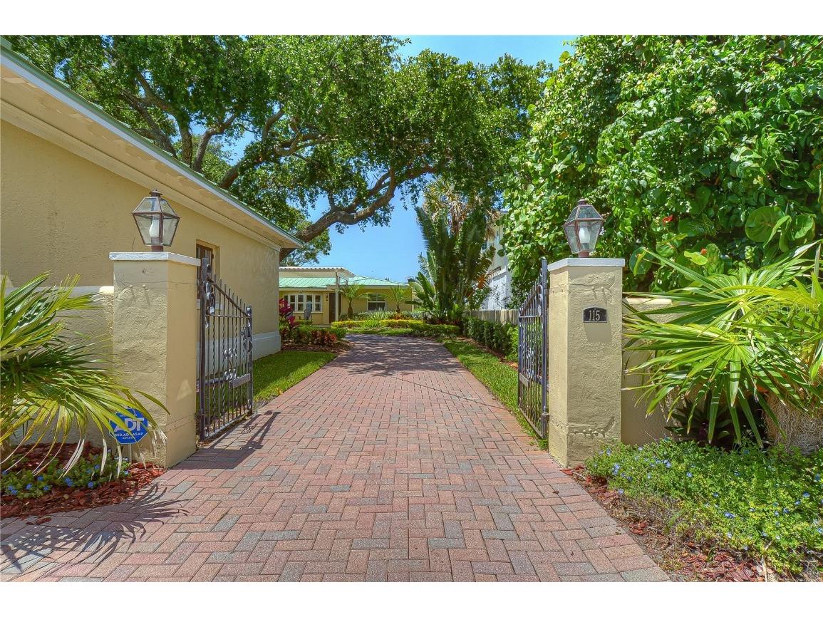 115 Buena Vista Drive S Dunedin FL 34698 - GULF /ST. JOSEPH SOUND TB8449323 image6