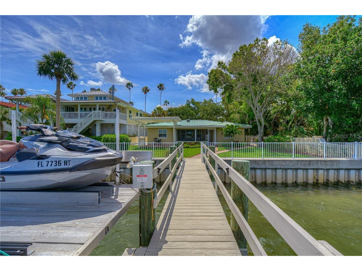 115 Buena Vista Drive S Dunedin FL 34698 - GULF /ST. JOSEPH SOUND TB8449323 image68