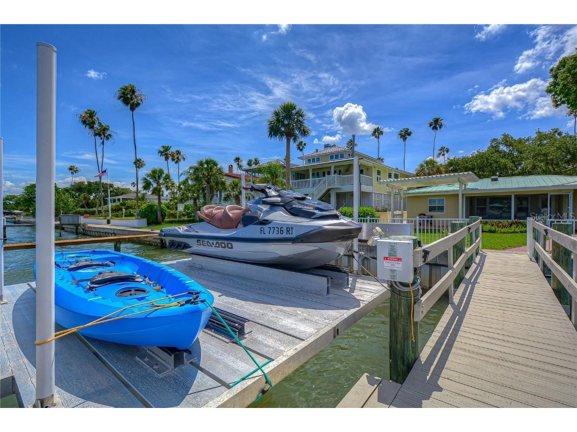 115 Buena Vista Drive S Dunedin FL 34698 - GULF /ST. JOSEPH SOUND TB8449323 image70