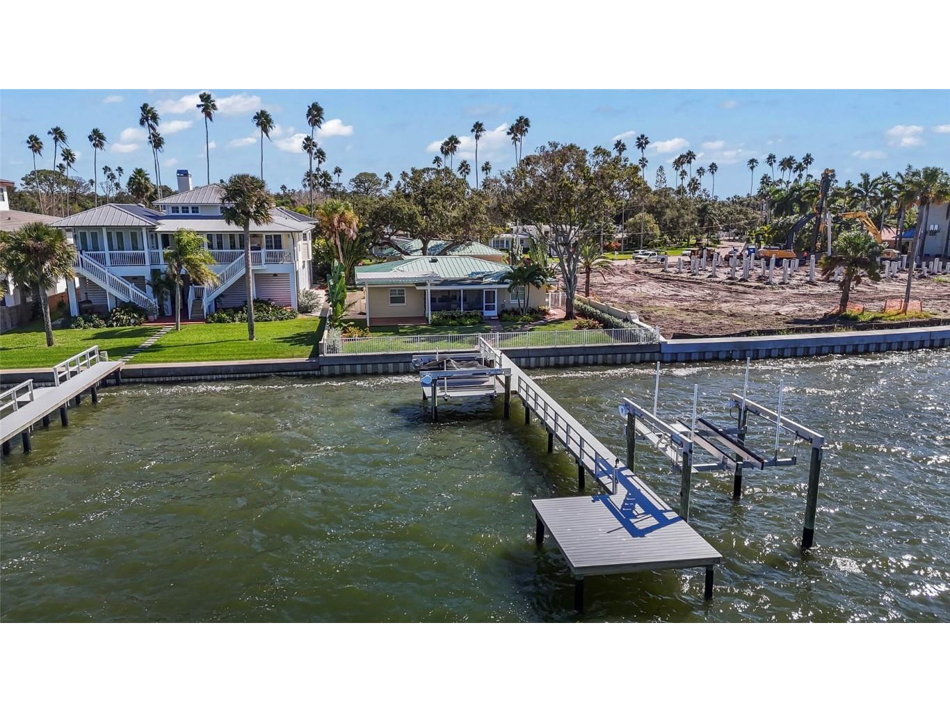 115 Buena Vista Drive S Dunedin FL 34698 - GULF /ST. JOSEPH SOUND TB8449323 image76