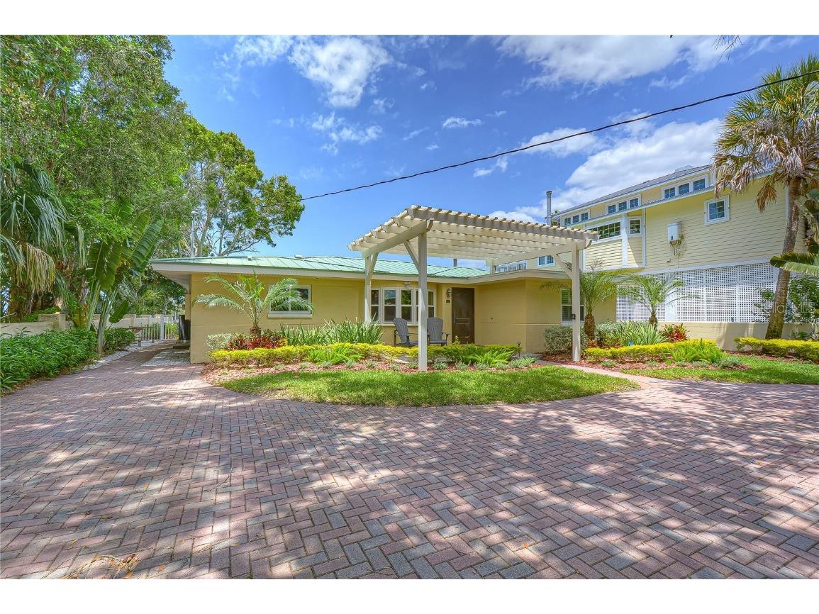 115 Buena Vista Drive S Dunedin FL 34698 - GULF /ST. JOSEPH SOUND TB8449323 image8