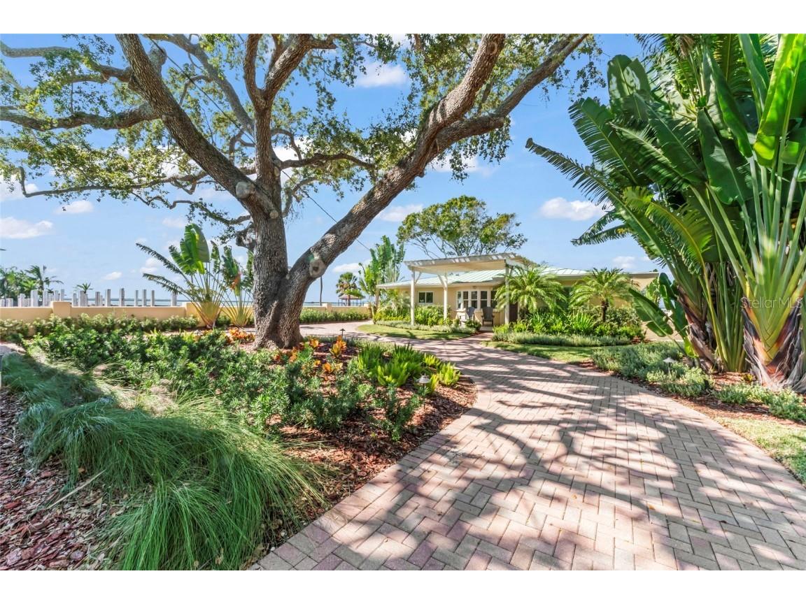 115 Buena Vista Drive S Dunedin FL 34698 - GULF /ST. JOSEPH SOUND TB8449323 image9