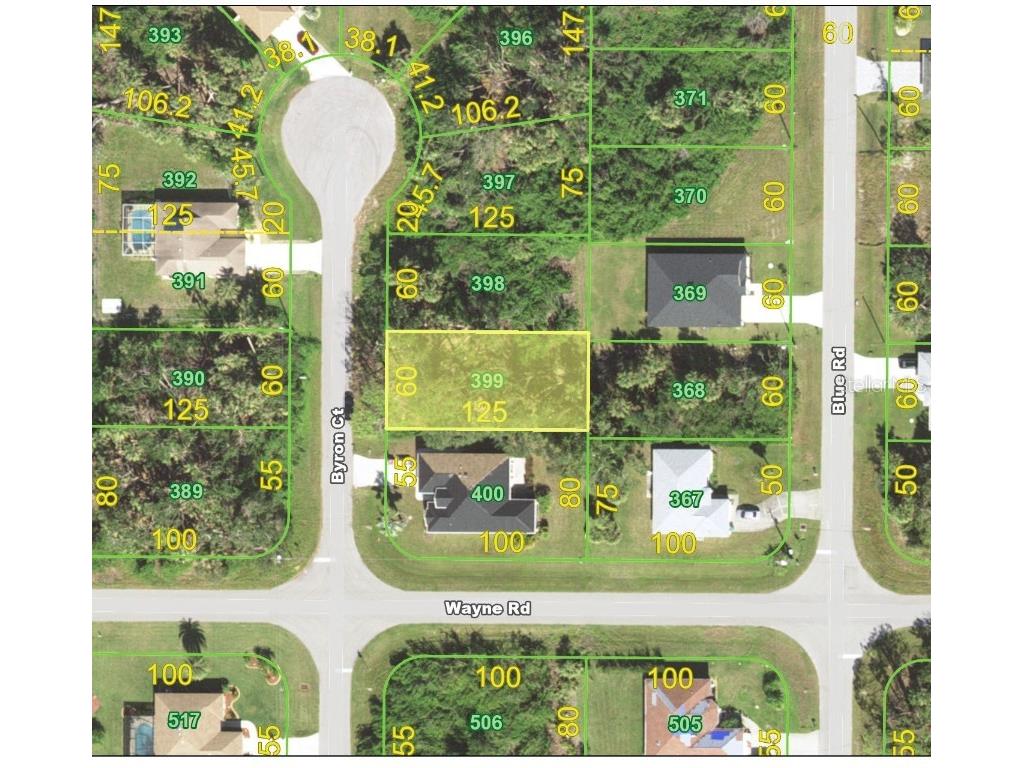 115 Byron Court Rotonda West FL 33947 D6137207 image1