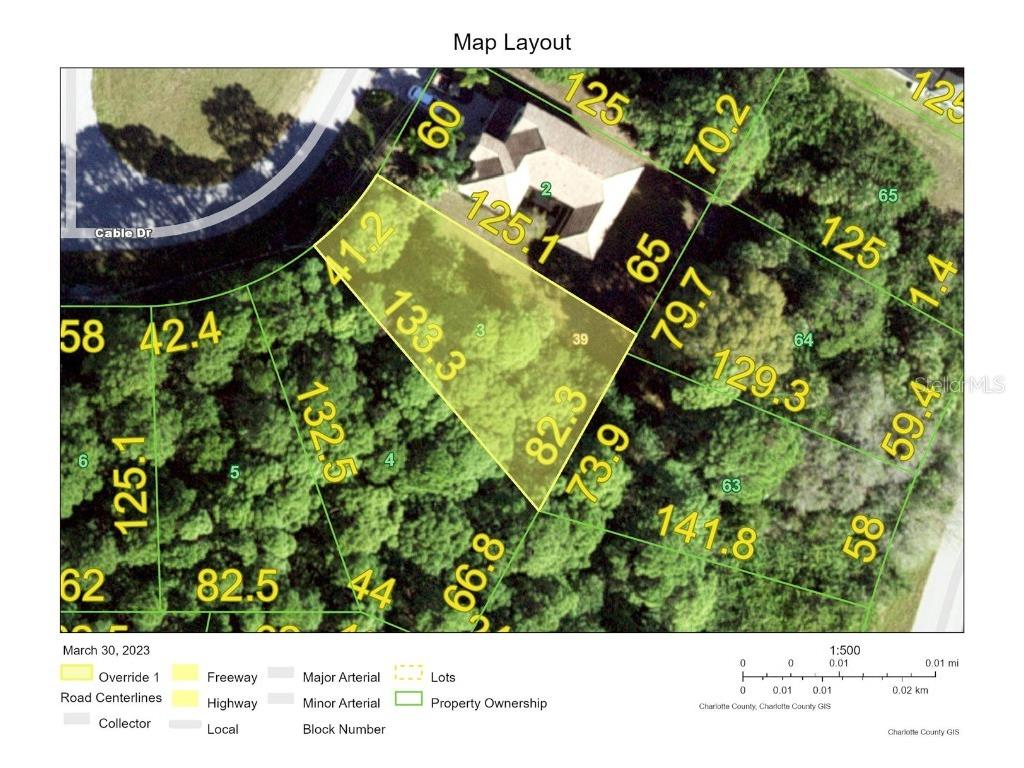 115 Cable Dr Rotonda West FL 33947 C7473496 image1