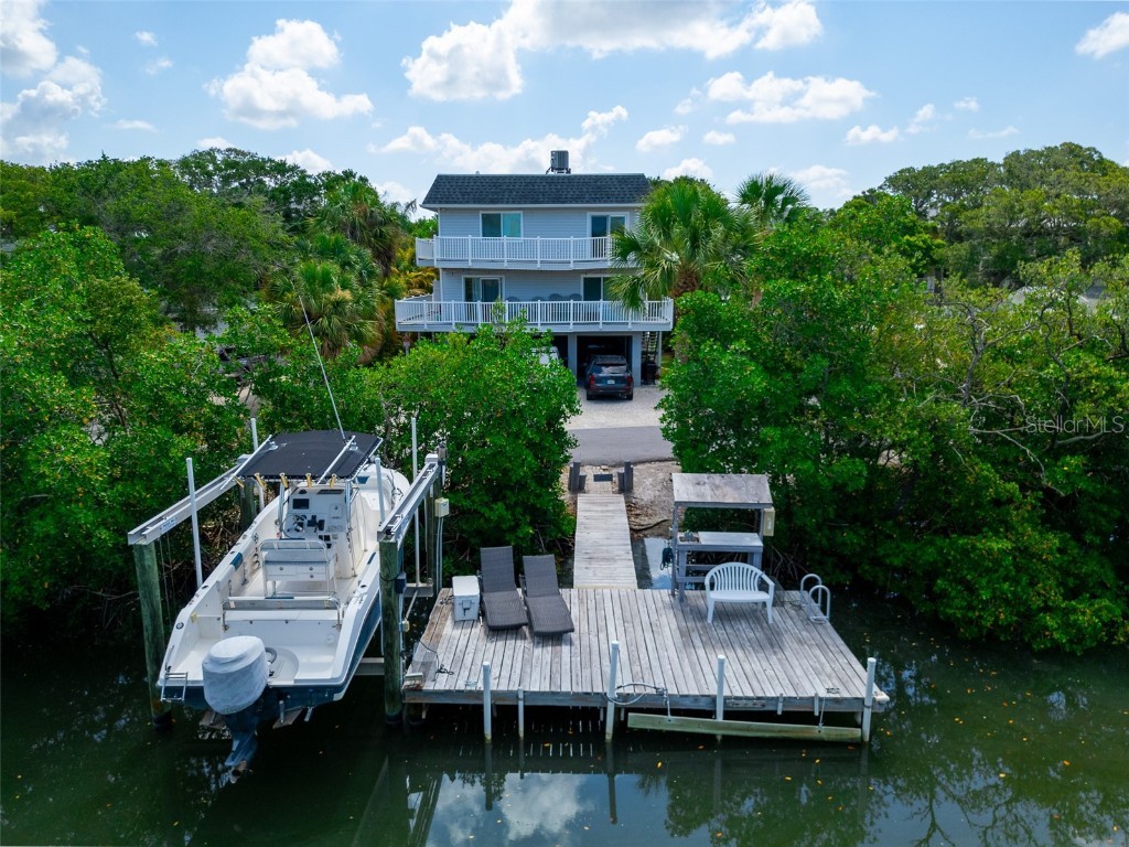 115 Canal Avenue #3 Indian Rocks Beach FL 33785 U8245164 image1